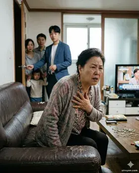 Đừng Dại Động Vào Tiền Của Tôi