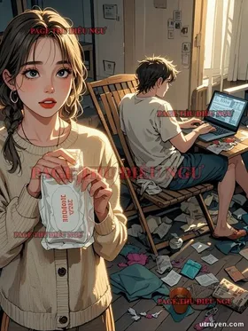 Đừng Để Tình Yêu Trở Thành Hóa Đơn Dài Vô Tận