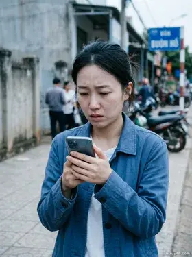 Đừng Để Tôi Mất Mặt?