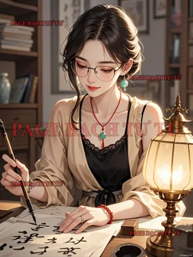 Đừng Đùa Với Phụ Nữ Đã Ly Hôn