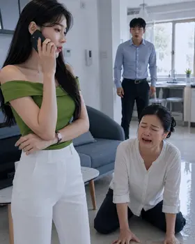 Đừng Đụng Vào Giới Hạn Của Tôi