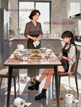 Dùng một miếng BVS của con gái, ai ngờ nó bảo nhà có trộm