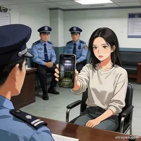 Đừng Mua Điện Thoại Cũ Sau Nửa Đêm