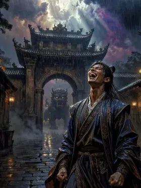 Đừng Nghĩ Ta Thất Bại