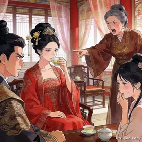 Dùng Quy Củ Trị Quy Củ