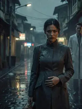 Đừng Tìm Tôi Nữa