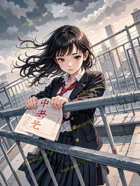 Đừng Trở Thành Thủ Khoa Đại Học