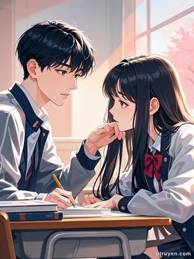 Đừng Yêu Em Chỉ Vì Em Từng Cứu Mẹ Anh