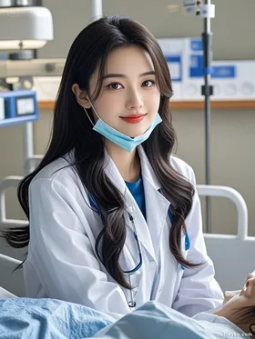 Dưới Cơn Mưa Tết Thanh Minh