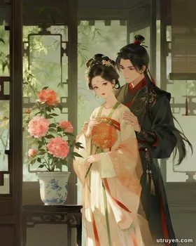 Dưới Mái Hầu Môn