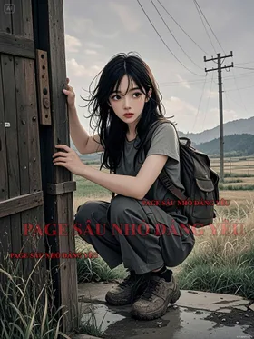 Đường Hầm Sau Núi