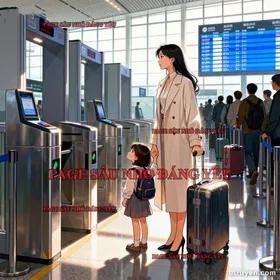 Đường Lui Của Tôi