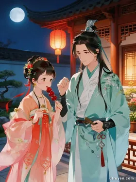 Dưỡng Muội Thành Phú Bà