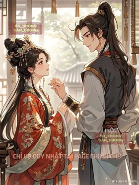 Dưỡng Sói Thành Đế