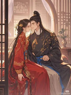 Duyên Định Đế Vương