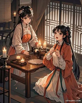 Duyên Hận Hai Kiếp