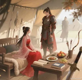 Duyên Ở Bắc Thành