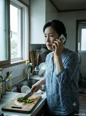EM CHỒNG ĐI DU LỊCH ĐỂ CON LẠI NHÀ TÔI, TÔI ĐƯA THẲNG VỀ CHO MẸ CHỒNG