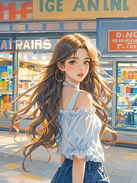 Em Chồng Lừa Tôi Nhập Hàng Đểu Để Bán