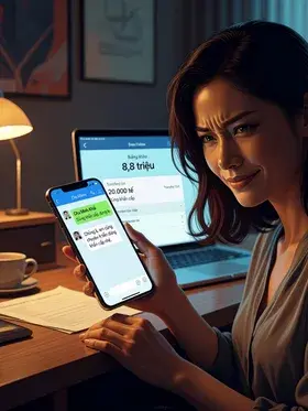 Em Cũng Dùng Khẩn Cấp