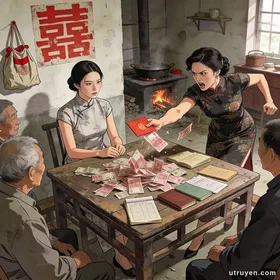 EM DÂU ĐÒI CHIA NHÀ, TÔI LY HÔN