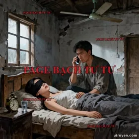 Em Gái Nuôi Của Chồng Tôi