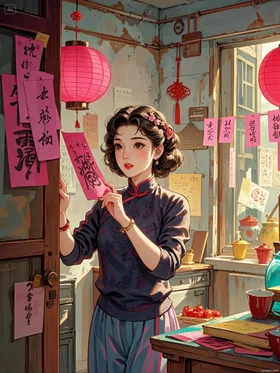 Em Gái Tôi Là Kẻ Cướp Mệnh