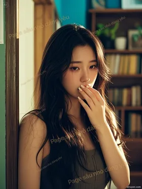 Em Họ….và Cái Thai Bí Mật