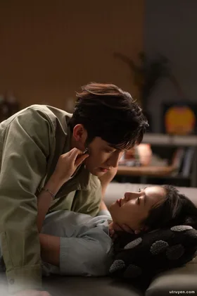 Em Là Sinh Mạng Của Tôi