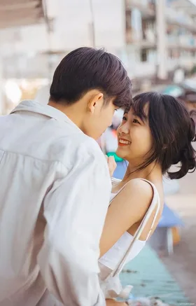 Em Sẽ Bên Anh Suốt Đời Full