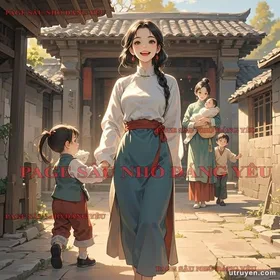 Gả Cho Anh Giai Chồng Cũ