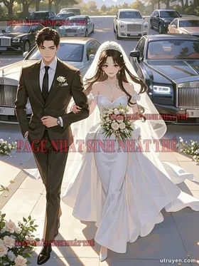 Gả Cho Người Biết Trân Trọng