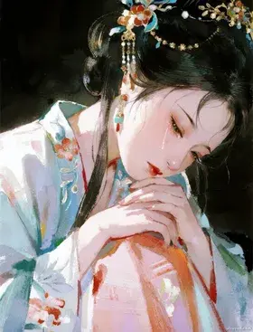 Gả Cho Người Thật Sự Hiểu Ta