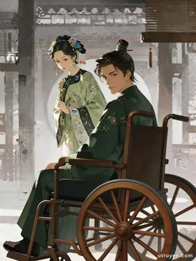 Gả Cho Tướng Quân Gãy Chân, Ba Năm Sau Hắn Truy Ta