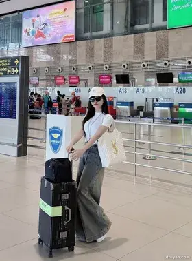 Gả Đúng Người Rồi