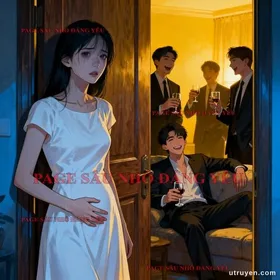 Gả nhầm chú út