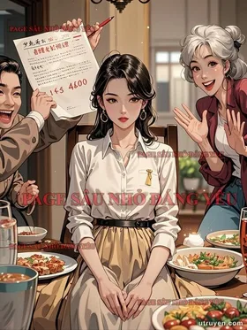 Gả Nhầm Một Nhà Ăn Bám