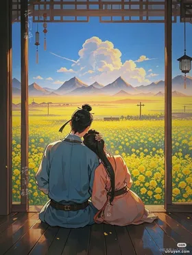 Gả Nhầm Thích Khách