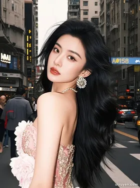 Gả Thay Ơn Cứu Mạng