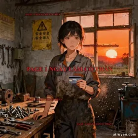 Gánh Nặng Không Tên