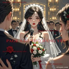 Gặp Anh Sau Cơn Bão