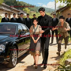 Gặp Anh Sau Những Tổn Thương