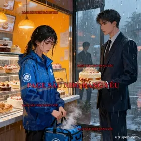 Gặp Lại Anh Ở Tiệm Bánh Ngọt