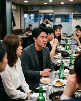 Gặp Lại Anh Trong Mùa Hoa Nở