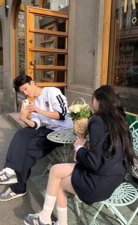 Gặp Lại Bạn Trai Cũ Ở Khoa Sản