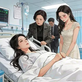 Giả Câm Giả Điếc Trong Nhà Họ Tạ