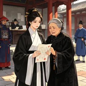 Giả Ch ế t Ba Năm, Trở Về Thành Kẻ Vô Danh