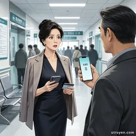 Gia Đình Hay Cái Hố Không Đáy?