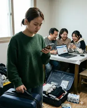 Gia Đình Này, Tôi Không Cần Nữa