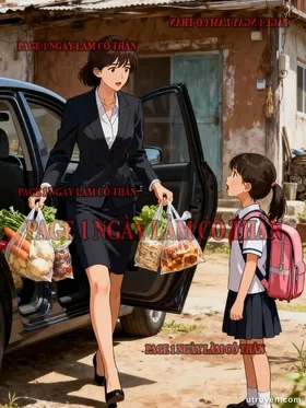 Giá Như Mẹ Cũng Yêu Tôi